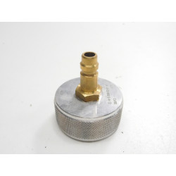 Wtyczka diagnost. chłodnicy Mercedes 415589009100