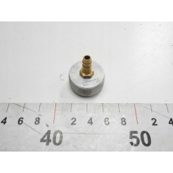 Wtyczka diagnost. chłodnicy Mercedes 415589009100