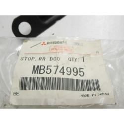 Stoper drzwi tył Mitsubishi L300 OE MB574995