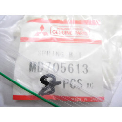 Sprężyna reg. Mitsubishi L300 OE MD705613