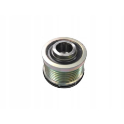 KOŁO ALTERNATORA 1.9 DCI LAGUNA I II 7701477508