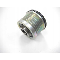 KOŁO ALTERNATORA 1.9 DCI LAGUNA I II 7701477508