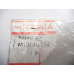 Bezpiecznik 20A Mitsubishi Montero OE MU840014