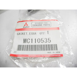 Uszczelka rury wydech. Mitsubishi Canter MC110535