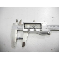 Sprężyna synchronizatora MitsubishiPajero ME636619