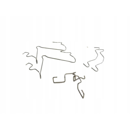 Reperaturka zacisku hamulca PAJERO SPORT MR389630