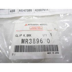 Reperaturka zacisku hamulca PAJERO SPORT MR389630