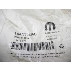 Uszczelniacz oring Chrysler 300 04777042AB