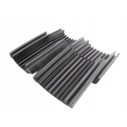 Guma ochronna hamulca ręczn. Smart 450 0021821V001