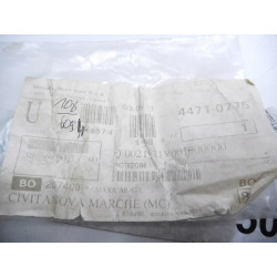 Guma ochronna hamulca ręczn. Smart 450 0021821V001