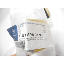 Podkładka koła zapas Mercedes G300 A4638980197
