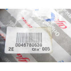 Zaślepka karoserii Alfa Romeo 147 OE 46780639