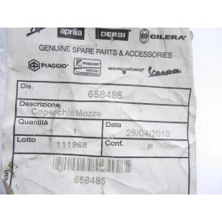 Osłona piasty koła Piaggio Porter 658485