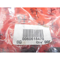 Uszczelka klamki Alfa Romeo 145 OE 60618470
