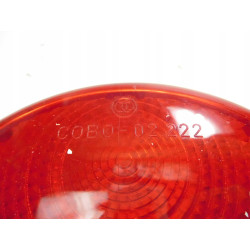 Soczewka kierunkowskazu COBO 02.282