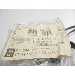 UZIEMIENIE PASKA DAIMLERCHRYSLER K04809086