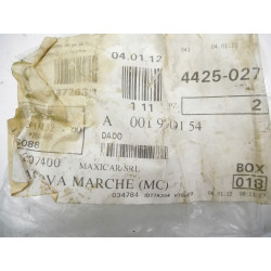 Nakrętka półosi przód MERCEDES ML320 A0019909154