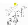 Podkładka tłumiąca Mercedes W211 OE A2118840292