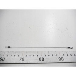 Sprężyna szyny fotela Vitara / Sidekick 8673160A00