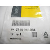 Uszczelka pompy wody Renault Master I 7701042284