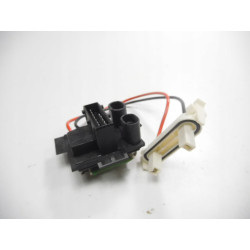 Opornik dmuchawy Renault Scenic 96-99 7701046943