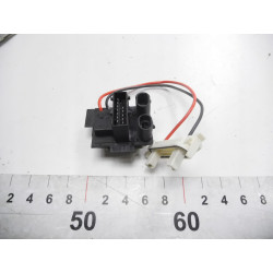 Opornik dmuchawy Renault Scenic 96-99 7701046943
