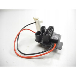 Opornik dmuchawy Renault Scenic 96-99 7701046943