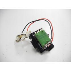 Opornik dmuchawy Renault Scenic 96-99 7701046943