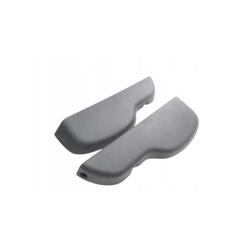 Osłony fotela przód Renault Clio II OE 7701207191