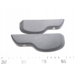 Osłony fotela przód Renault Clio II OE 7701207191