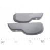 Osłony fotela przód Renault Clio II OE 7701207191