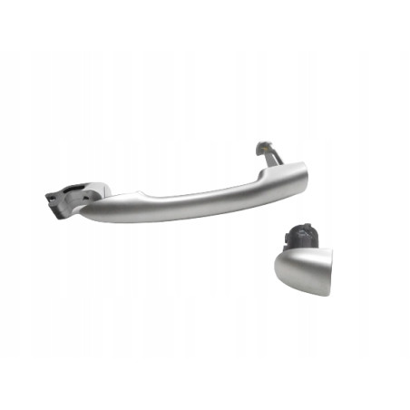 Klamka lewy przód Renault Clio III OE 7701475754