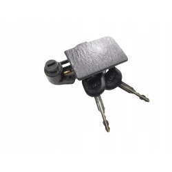 ZAMEK KLUCZYKI KIA CLARUS 97-00 0K9A07695096