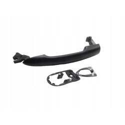 Klamka drzwi L/P Renault Scenic II OE 7701474437