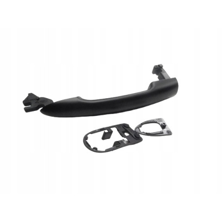 Klamka drzwi L/P Renault Scenic II OE 7701474437