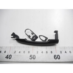 Klamka drzwi L/P Renault Scenic II OE 7701474437