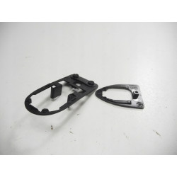 Klamka drzwi L/P Renault Scenic II OE 7701474437