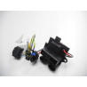Opornik wentylatora Renault Clio II OE 7701206199