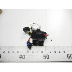 Opornik wentylatora Renault Clio II OE 7701206199