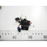 Opornik wentylatora Renault Clio II OE 7701206199