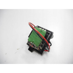 Opornik wentylatora Renault Clio II OE 7701206199