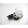 Opornik wentylatora Renault Clio II OE 7701206199