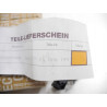 Opornik wentylatora Renault Clio II OE 7701206199