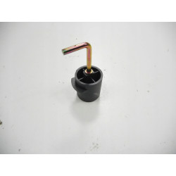 GAŁKA FOTELA KIA SORETNO 03- 89318 3E020GW