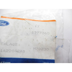 USZCZELKA KLAMKI DRZWI Ford EcoSport 2014- 1577360