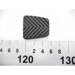 Nakładka na pedał Kia Rio 3 07-18 32825 M2000