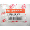 USZCZELKA FILTRA OLEJU PORTER 98- 2632642070