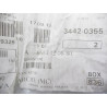 USZCZELNIENIE TURBO Mercedes Klasa A B A6601420880