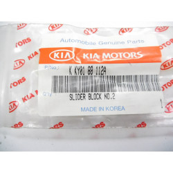 BLOK SUWAKA FOTELA KIA PRIDE 00-01 KKY0188112A