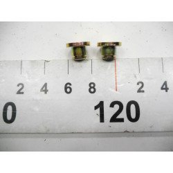 BOLEC LINKI HAMULCA KIA OE 0K56A26443